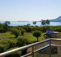2 Bedroom Apartment Commodore Unit 3 6 Intrepid Close - Accommodation Resorts