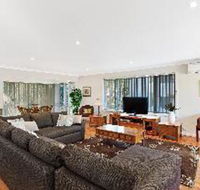 3 Bedroom House Bay Serene 15 Mistral Close - Accommodation Resorts