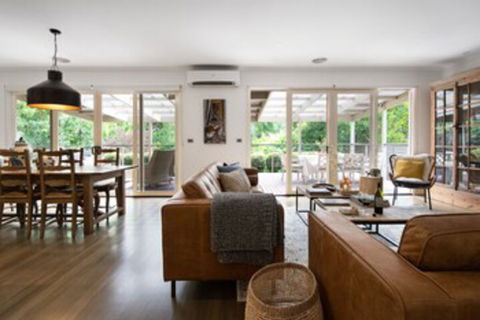 The Carlisle - Accommodation Resorts 0