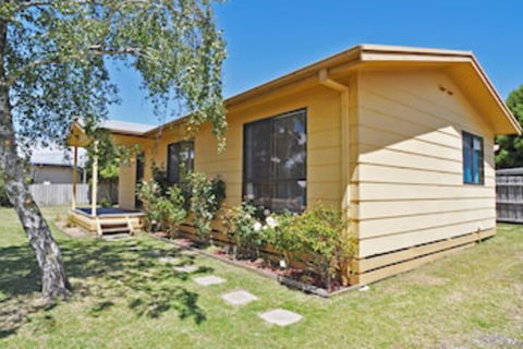 Alwyns By THE SEA PET Friendly - Accommodation Resorts 0
