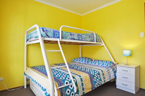 Alwyns By THE SEA PET Friendly - Accommodation Resorts 1