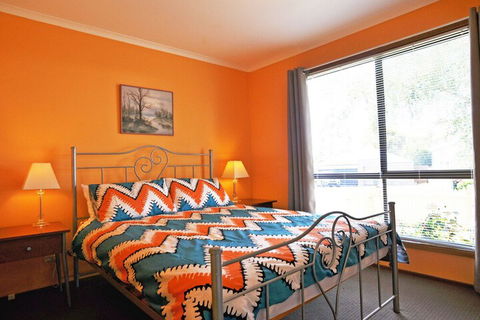 Alwyns By THE SEA PET Friendly - Accommodation Resorts 3