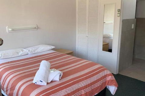 Mount Beauty Motor Inn - Accommodation Resorts 3