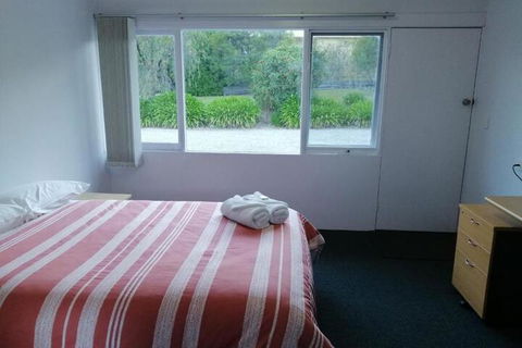 Mount Beauty Motor Inn - Accommodation Resorts 2