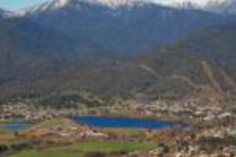 Mount Beauty Motor Inn - Accommodation Resorts 0