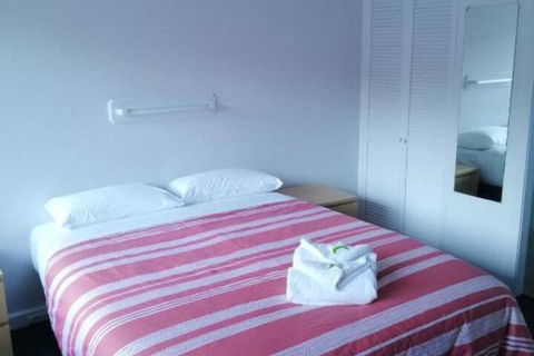 Mount Beauty Motor Inn - Accommodation Resorts 5