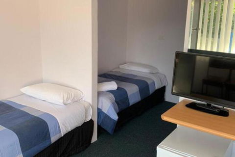 Mount Beauty Motor Inn - Accommodation Resorts 4