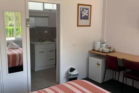 Mount Beauty Motor Inn - Accommodation Resorts 7