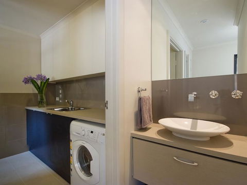 The McLaren Eye Holiday House - Accommodation Resorts 6