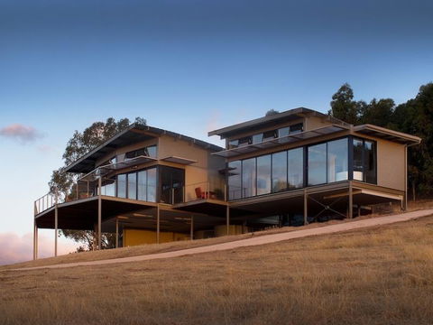The McLaren Eye Holiday House - Accommodation Resorts 2
