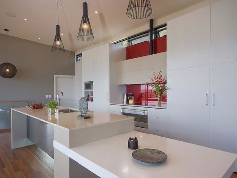The McLaren Eye Holiday House - Accommodation Resorts 1