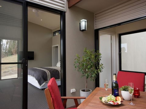 The McLaren Eye Holiday House - Accommodation Resorts 4
