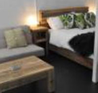 The Jungle Stays - Accommodation Resorts