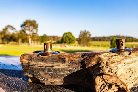 Brisbane North B&B And Winery - Accommodation Resorts 1