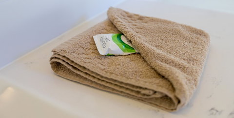 Brisbane North B&B And Winery - Accommodation Resorts 3