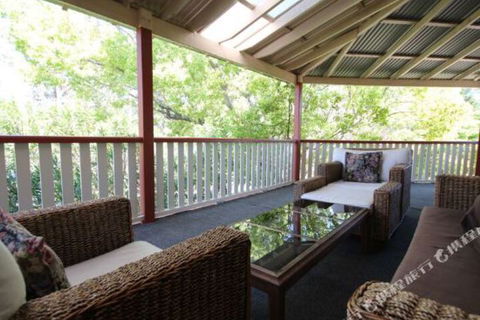Abernethy House - Accommodation Resorts 4