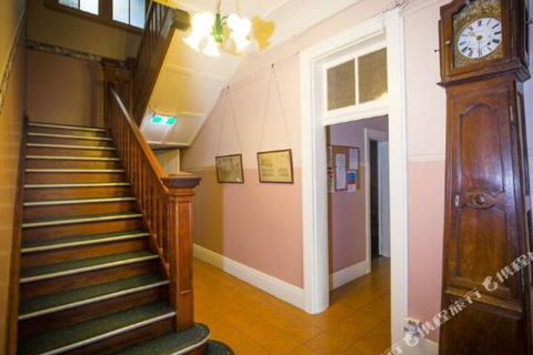 Abernethy House - Accommodation Resorts 2