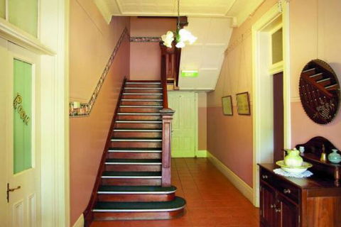 Abernethy House - Accommodation Resorts 5