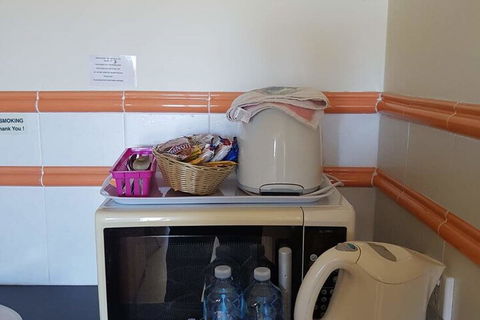 A Country View Motel - Ilbilbie - Accommodation Resorts 6