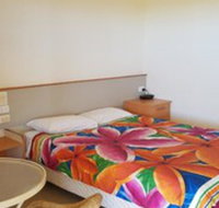 A Country View Motel - Ilbilbie - Accommodation Resorts