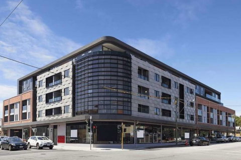 Ripponlea Village Panorama - Accommodation Resorts 0