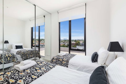 Ripponlea Village Panorama - Accommodation Resorts 2