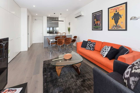 Ripponlea Village Panorama - Accommodation Resorts 3