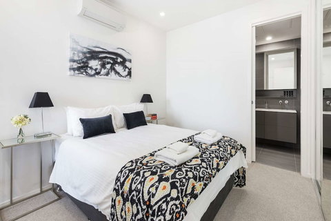 Ripponlea Village Panorama - Accommodation Resorts 4