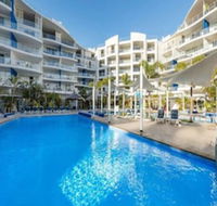 2 BDR / Apt / Foxtel / WiFi / Pool / parking / Spa / Hervey Bay - Accommodation Resorts