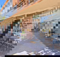 Albion Hotel Motel - Accommodation Resorts