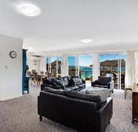 3 Bedroom Apartment Albacore Unit 6 12 Ondine Close - Accommodation Resorts
