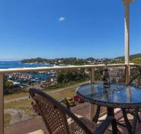 2 Bedroom Apartment Laman Lodge Unit 5 - Accommodation Resorts