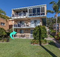 2 Bedroom Apartment Castaways Unit 1 - Accommodation Resorts
