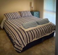 Gone Fishing - Accommodation Resorts