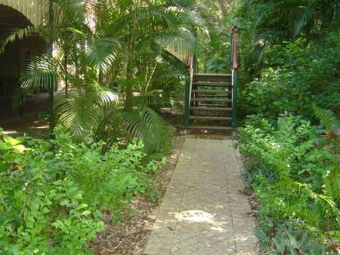 Appian Beach House - Accommodation Resorts 1