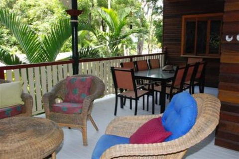 Appian Beach House - Accommodation Resorts 0