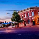 Globe Guesthouse - Accommodation Resorts 0