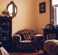 Hamilton House - Accommodation Resorts