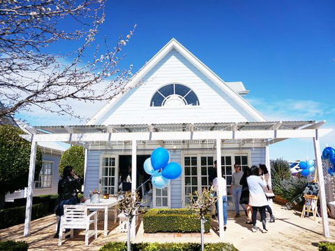 Maison Blue Pty Ltd Adelaide - Accommodation Resorts 1