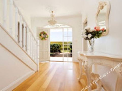 Maison Blue Pty Ltd Adelaide - Accommodation Resorts 6