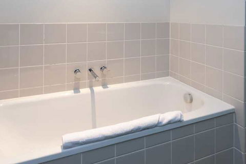 Luxury East Melbourne Apartment - Accommodation Resorts 2