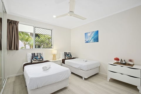 Diamond Beach Resort 2BR Bath - Accommodation Resorts 4