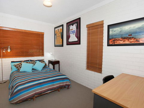 Anjuna 2 2 BDRM Budget Stay On Canal - Accommodation Resorts 5