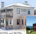 Tathra Hotel  Motel - Accommodation Resorts
