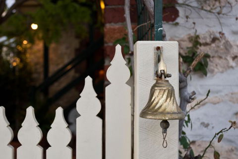 Annies Victorian Terrace Accommodation Fremantle - Accommodation Resorts 2