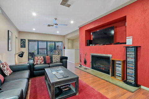 About Time Retreats Studio Seven - Accommodation Resorts 1
