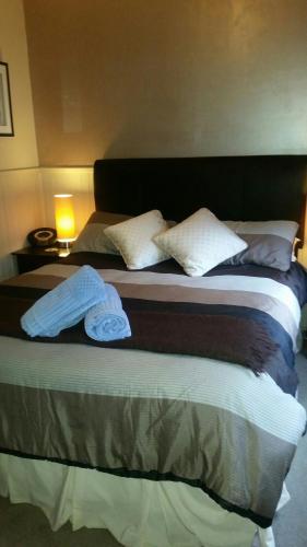 About Time Retreats Studio Three - Accommodation Resorts 1