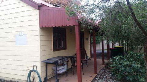 About Time Retreats Studio Three - Accommodation Resorts 4