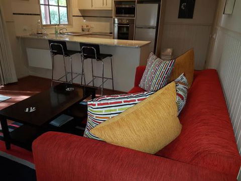 About Time Retreats Studio Three - Accommodation Resorts 0