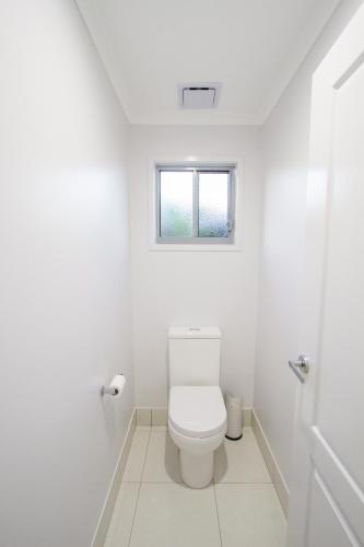 Ashanti - Accommodation Resorts 1